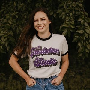 Meet your Posher, Ashlyn